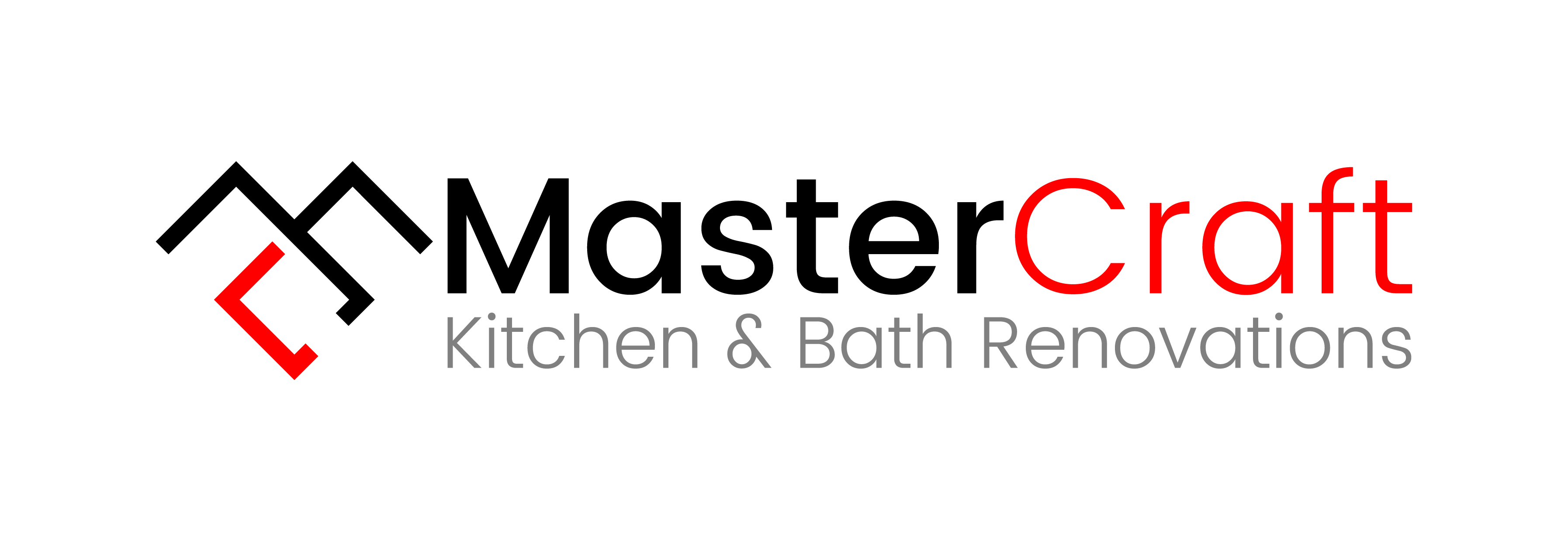 MasterCraft Kitchen & Bath Renovations